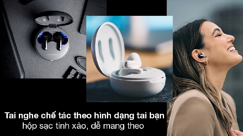 Lựa chọn phù hợp cho những bạn thích sự tối giản